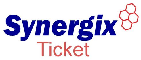 Synergix Ticket